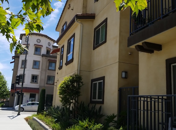Taylor Yard Senior Housing Apartments - Los Angeles, CA