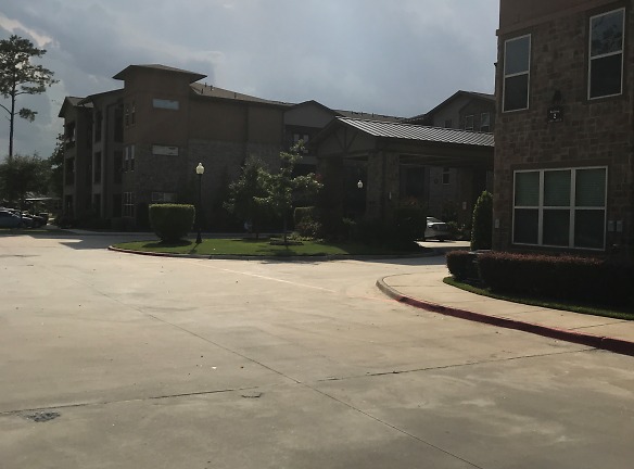Watercrest At Kingwood Apartments - Kingwood, TX