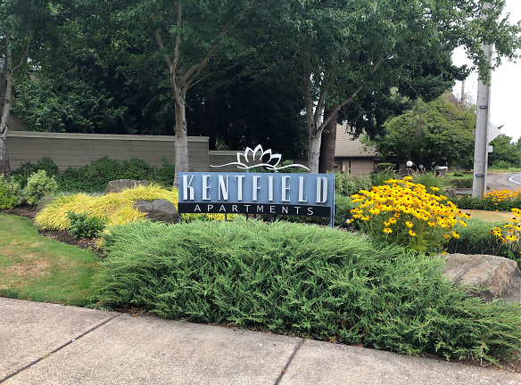 Kentfield Apartments - Eugene, OR