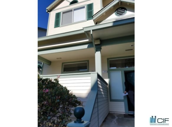 125 Claremont Terrace - Santa Cruz, CA