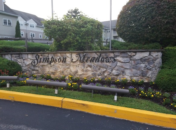Simpson Meadows Apartments - Downingtown, PA