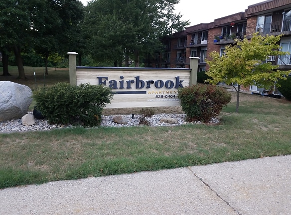 Fairbrook Apartments - Grandville, MI