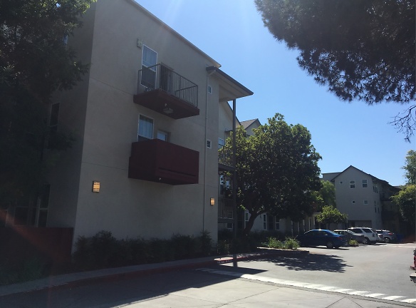 Arbor Terraces Apartments - San Jose, CA