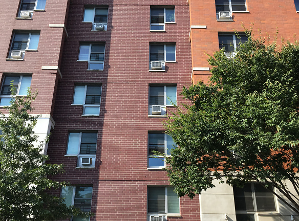 Cook Street Housing Apartments - Brooklyn, NY