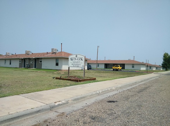 Win-Lin Village Apartments - Amarillo, TX