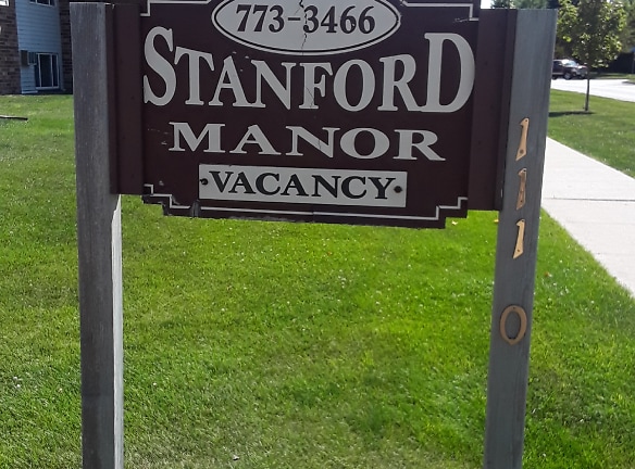 Stanford Manor Apartments - Grand Forks, ND