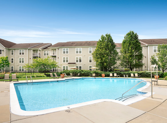 The Apartments At Wellington Trace - Frederick, MD