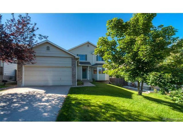 22852 E Belleview Ln - Aurora, CO