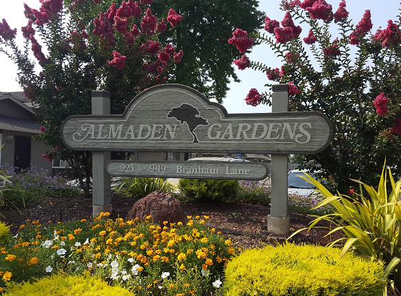 Almaden Garden Apartments - San Jose, CA