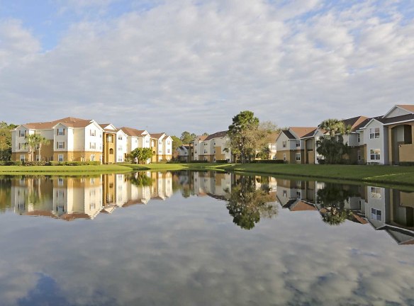 Ashton Point Apartment Homes - Port Orange, FL