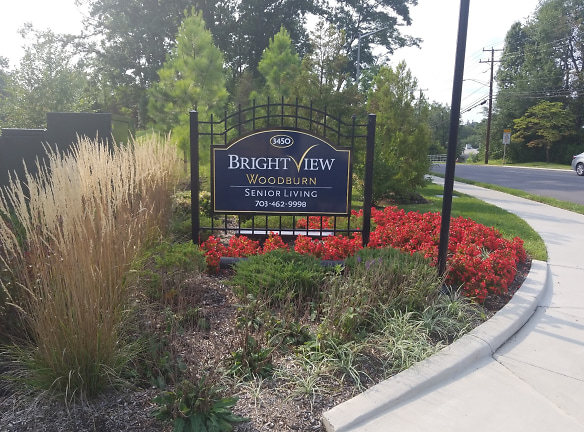 Brightview Senior Living Apartments - Annandale, VA