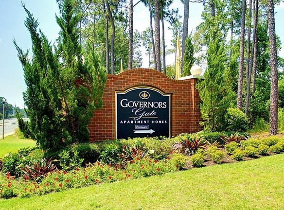 Governors Gate - Pensacola, FL