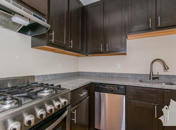 4737 N Hermitage Ave unit 108 - Chicago, IL