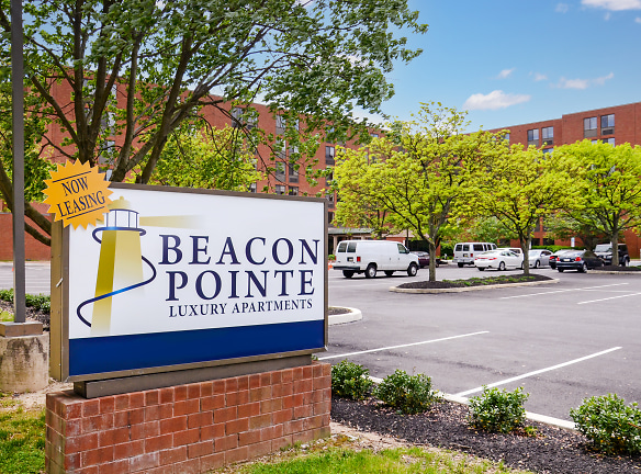 Beacon Pointe Apartments - Philadelphia, PA