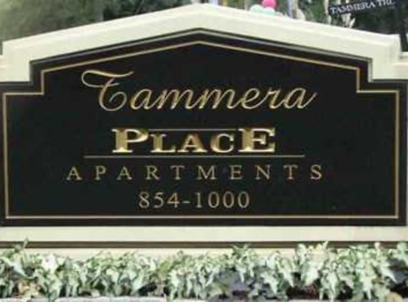 Tammera Place - Birmingham, AL