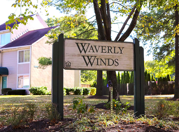 Waverly Winds - Columbia, MD