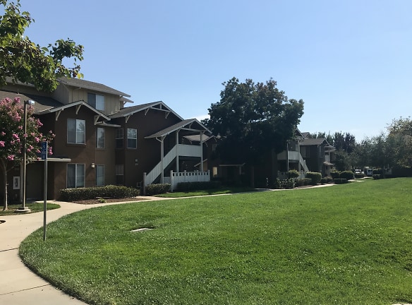 Cochrane Village Apartments - Morgan Hill, CA