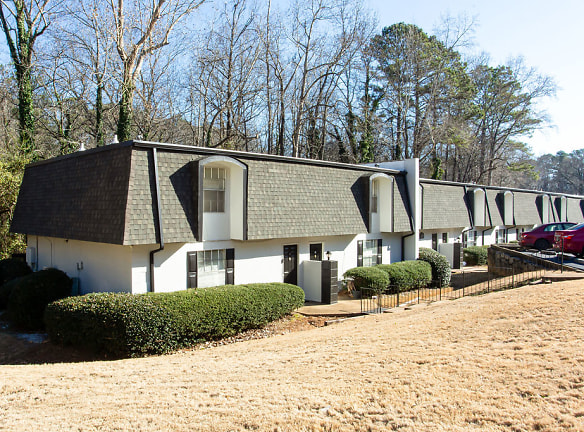 Everwood Estates - Decatur, GA
