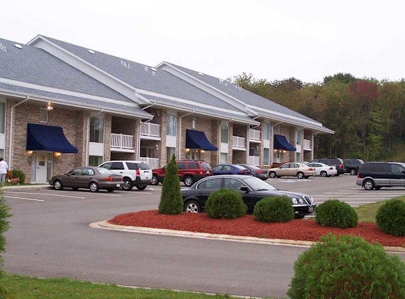 Taylor Ridge Apartments 1500 Laplace Point Court Sewickley PA