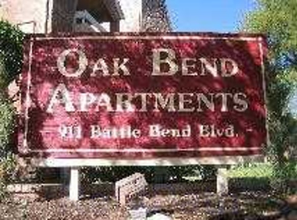 Oak Bend - Austin, TX