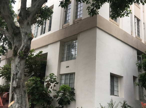410 Rossmore Apartments - Los Angeles, CA