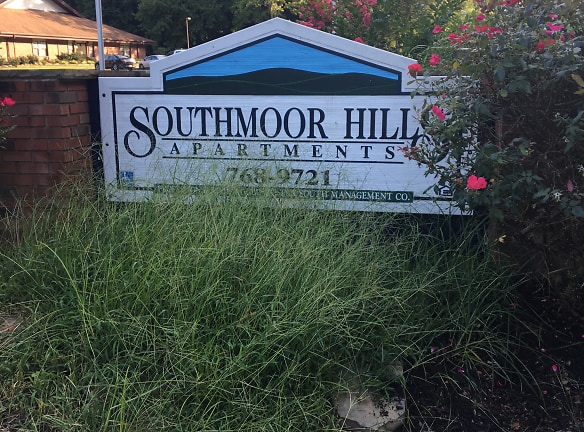 Southmoor Hills Apartments - Charleston, WV