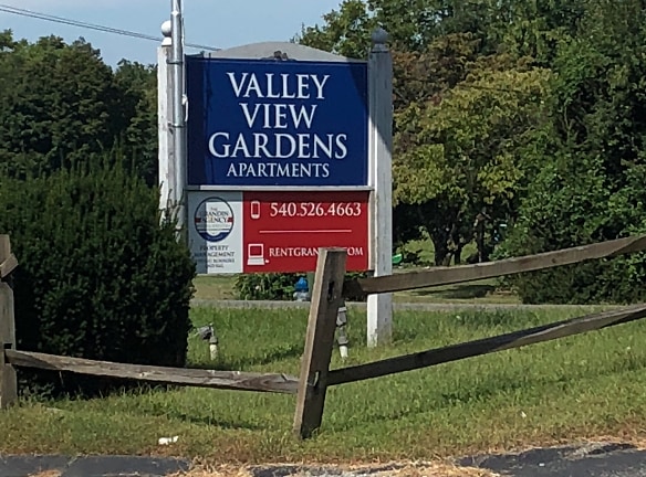 Valley View Garden Apartments - Roanoke, VA