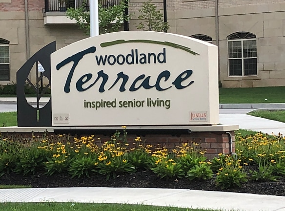 Woodland Terrace Of Carmel Senior Housing Apartments - Carmel, IN