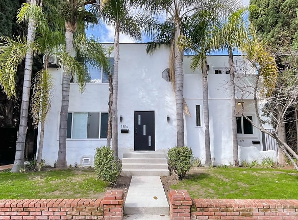 149 Rexford Dr - Beverly Hills, CA