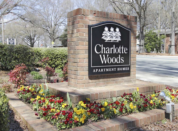 Charlotte Woods - Charlotte, NC