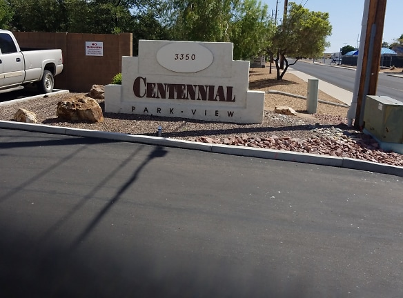 Centennial Park View Apartments - Kingman, AZ