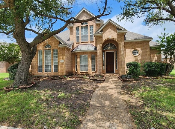 6317 Day Spring Dr - The Colony, TX