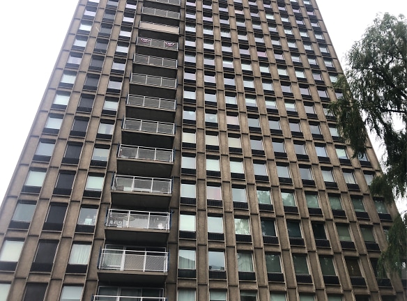 Charlesbank Cooperative Apartments - Boston, MA