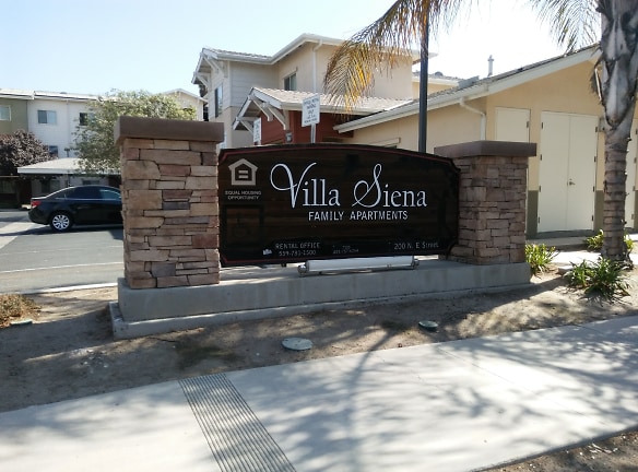 Villa Siena Apartments - Waxahachie, TX