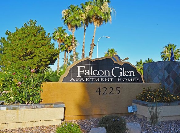 Falcon Glen Apartments - Mesa, AZ