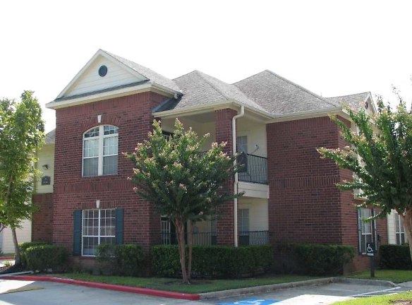 Sprucewood Apartments - Houston, TX