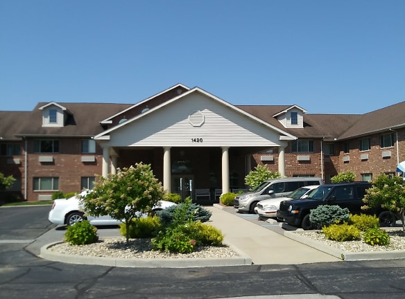 Brentwood At Hobart Apartments - Hobart, IN