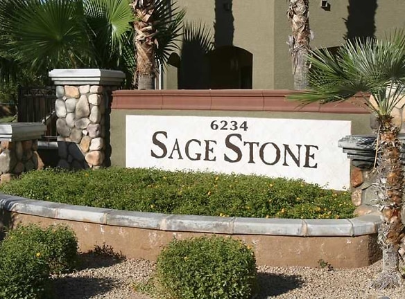 Sage Stone At Arrowhead - Glendale, AZ