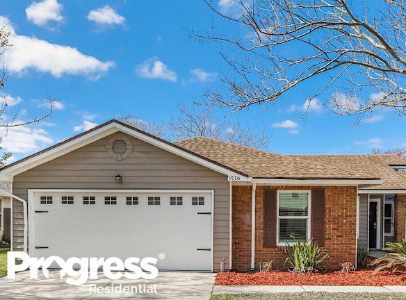 9116 Shalamar Ct - Jacksonville, FL