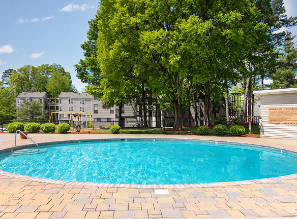 Meadowood Apartments - Knoxville, TN