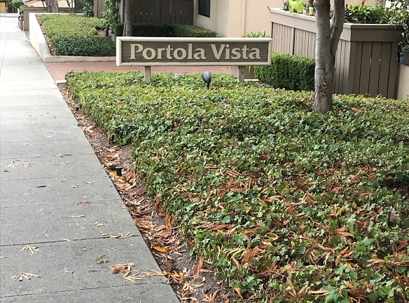 Portola Vista Apartments - Monterey, CA