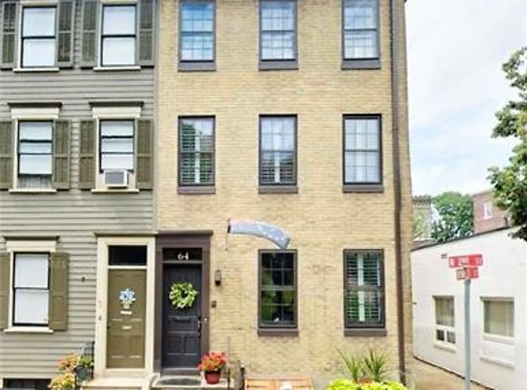 64 N 2nd St #1ST - Easton, PA