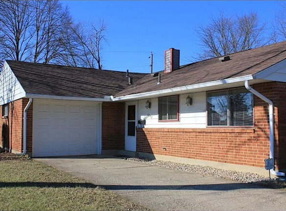 5377 Flotron Dr - Dayton, OH