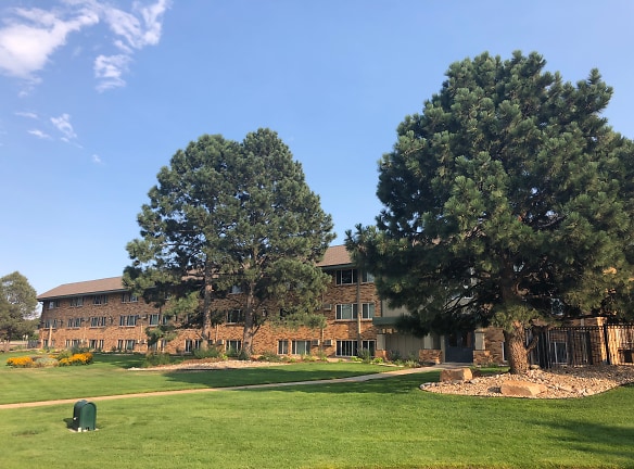 Kimberly Court Apartments - Boulder, CO
