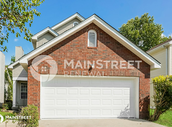 503 Selsey Ct S - Hermitage, TN