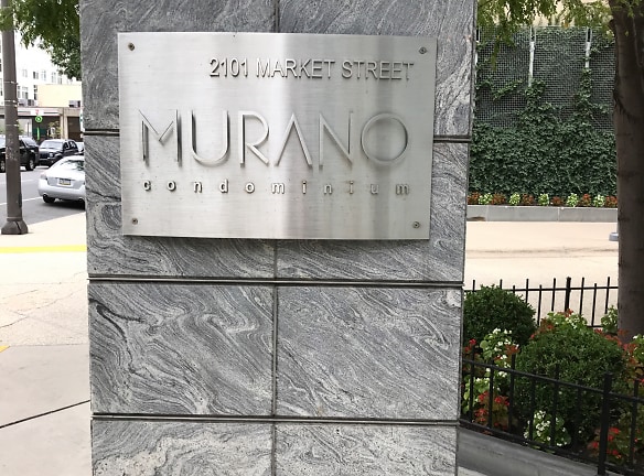 MURANO CONDO Apartments - Philadelphia, PA