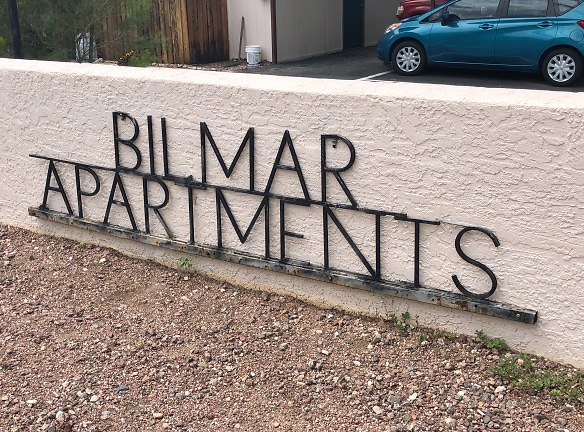 Bilmar Apartments - Tucson, AZ
