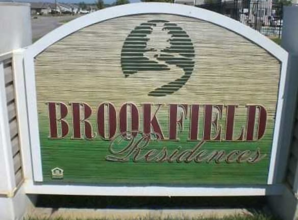 Brookfield Residences - Manhattan, KS