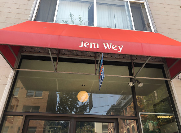 Jem Wey Apartments - Seattle, WA