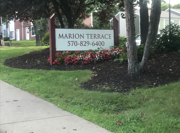 Marion Terrace Apartments - Hanover Township, PA
